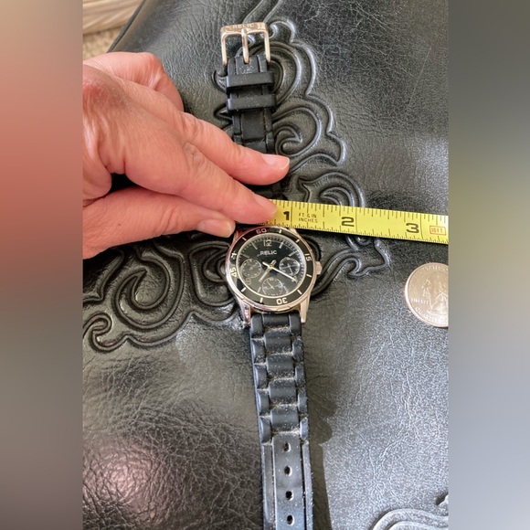 Relic watch - Picture 6 of 8